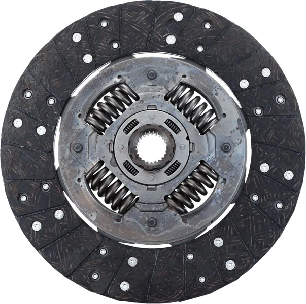 SACHS Clutch Kit - 3000 951 528